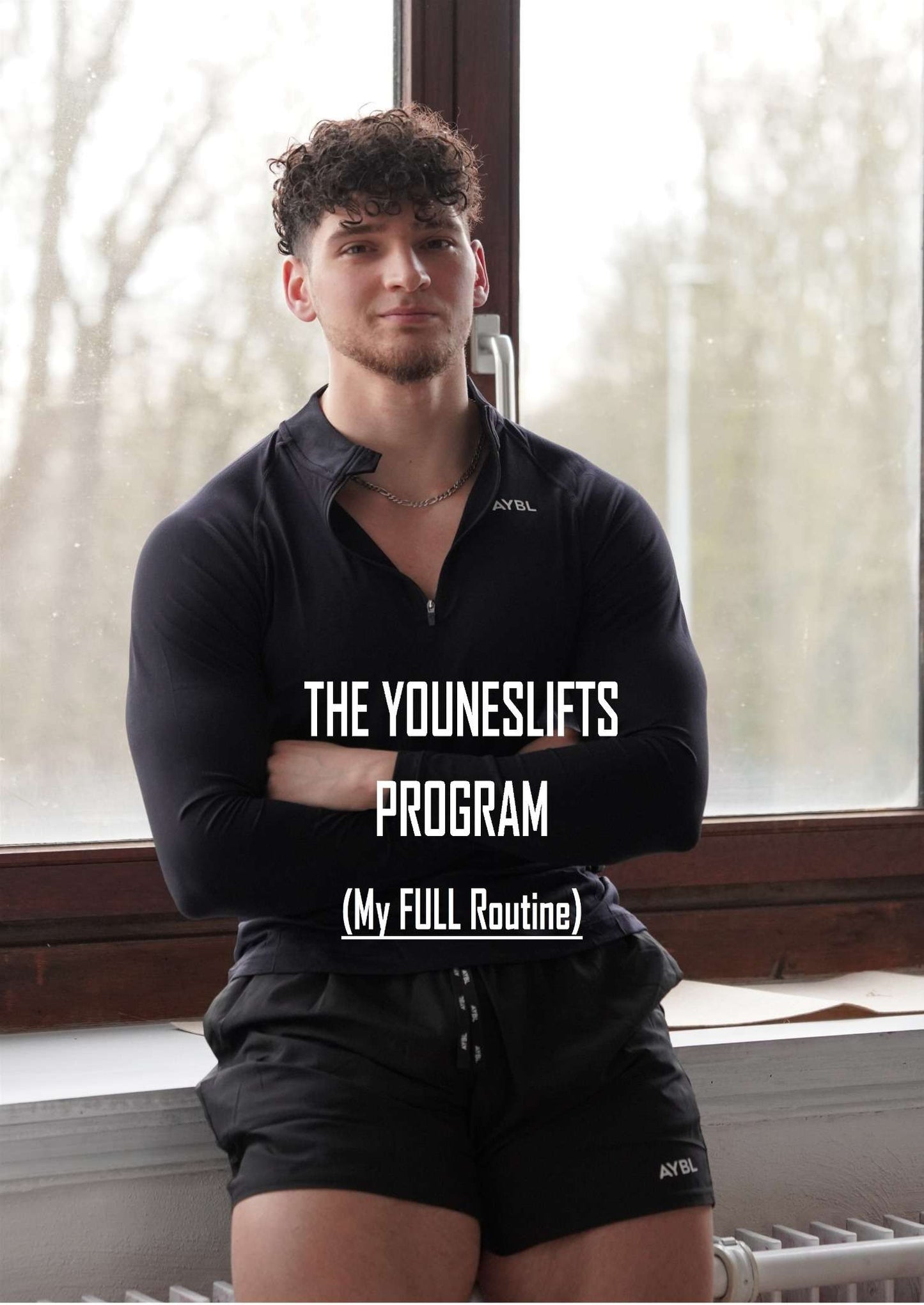 THE YOUNESLIFTS PROGRAM